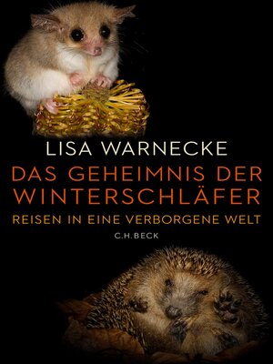cover image of Das Geheimnis der Winterschläfer